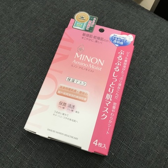 non這個牌子在我去日本藥妝店時常常看到，