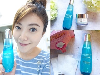 處就是上妝比較容易剛換季變冷那時候真的好難