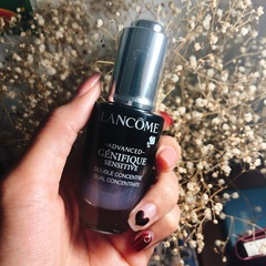 痘疤消失得快，皮膚在換季時穩定度也變好了當