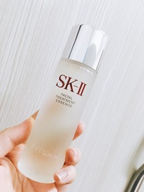 I'm Phoebe - SK-II 青春露 使用心得圖片