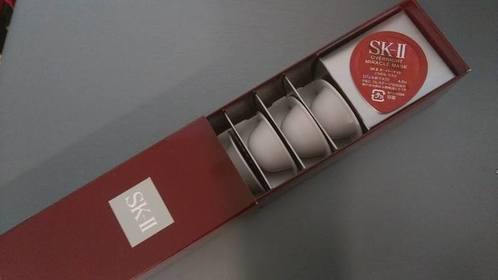 我想當日光燈 - SK-II 夜間修護賦活面膜 使用心得圖片