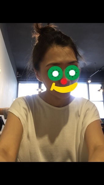 和使用原版的人都趕快換季囉！
