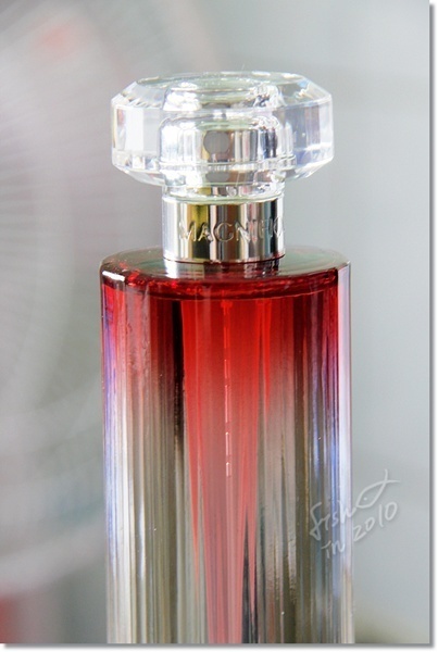 LANCÔME 蘭蔻】Magnifique女性香水| @cosme