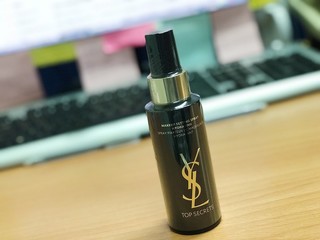 這罐定妝，立馬變亮亮光澤肌，打亮都不用打了