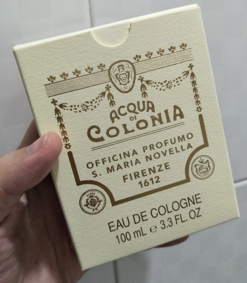 香水(女性用) Santa Maria Novella Citta di Kyoto 100ml Citta di Kyoto Santa Maria Novella perfume - a fragrance for