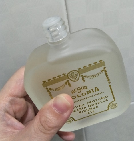 Santa Maria Novella】京都香水| @cosme