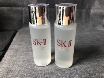 剛好進入了忽冷忽熱的換季階段皮膚真的也是快