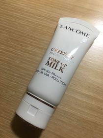 Joanne Ma  - LANCÔME 蘭蔻 超輕盈UV提亮素顏霜SPF50+/PA++++ 使用心得圖片