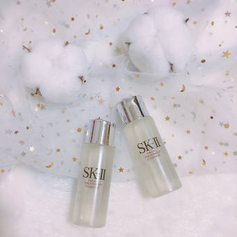 造成像我自己最容易在換季和生理期前肌膚防禦