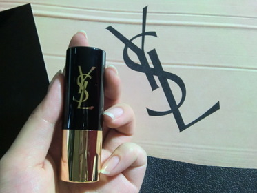 小乖ㄦ - YSL 聖羅蘭 恆久完美無瑕粉底棒 使用心得圖片