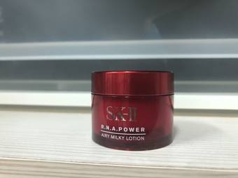 s:只是沒想到一遇到換季，我的肌膚變得乾癢