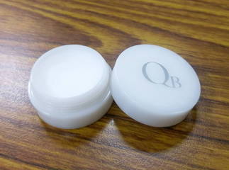 B他們家的產品，整個東京都要被我走翻了，就