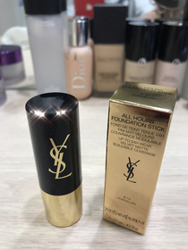 cutegg - YSL 聖羅蘭 恆久完美無瑕粉底棒 使用心得圖片