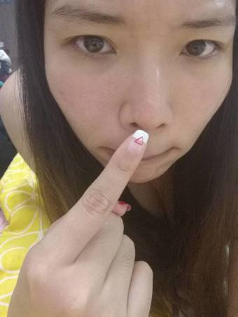 有感耶除了改善了我的換季泛紅脫皮外整理膚色