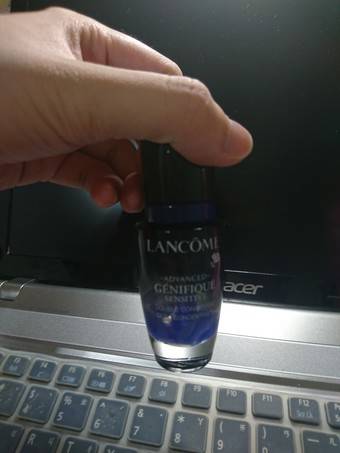 的都是專櫃的保養品在換季的季節毛孔的問題最