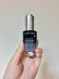 姬賽兒 - LANCÔME 蘭蔻 超進化肌因活性安瓶 使用心得圖片