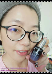 天睡眠不足,一但遇到換季,肌膚又是混合偏乾