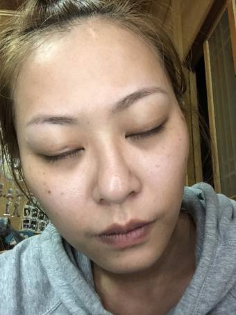 的穩定度是有提升我是換季會過敏的體質最近天