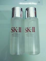 的效果，剛好最近因為換季的關係，所以皮膚有