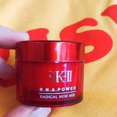 ，臉就會灼熱刺痛這次換季因為用了SKII的