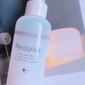 shu011 - Mediplus 美樂思 美樂思凝露 使用心得圖片