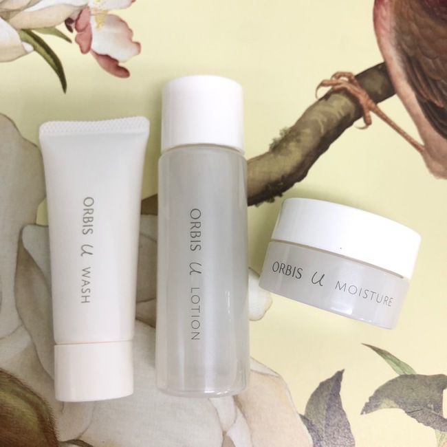 Duchovny Orbis 芯生悠精華化妝水