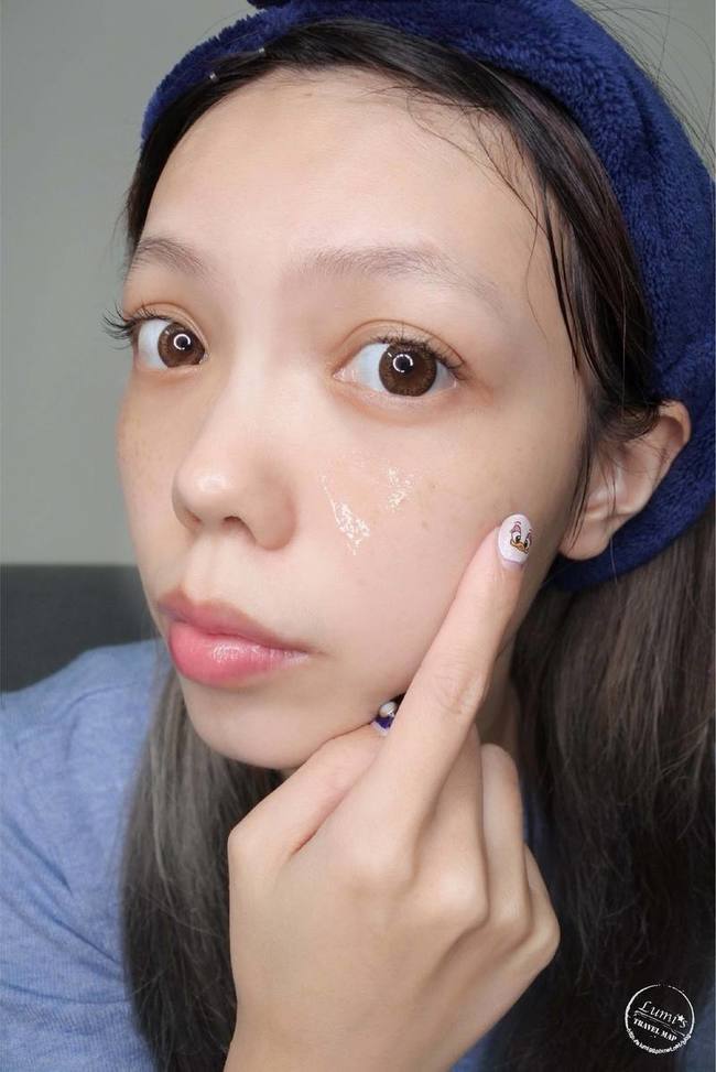 Orbis 芯生悠系列 芯生悠精華化妝水的照片影片一覽 Urcosme Cosme Taiwan 照片 影片