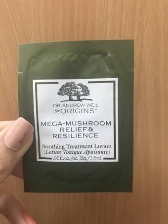 來的好我最近因為秋冬換季在加上我剛做完醫美