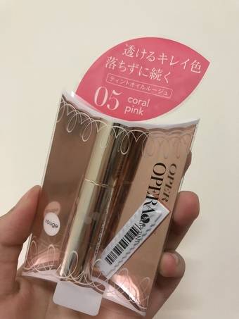 沒有錯呢～~哈哈哈在屈臣氏購入~外包裝包裝