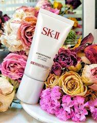 眼皮小姐 - SK-II 超輕感全效防曬霜SPF50+/PA++++ 使用心得圖片
