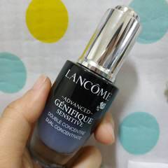 膚質：混合偏油敏感肌換季的時候很容易肌膚不