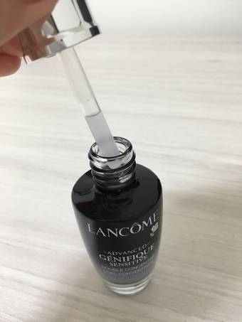 黑安瓶的搭配，我已在母親節檔期購入一組相同