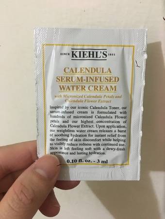 金盞花爆水霜也是這次母親節強打的商品就是就