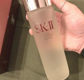 himeuju - SK-II 青春露 使用心得圖片