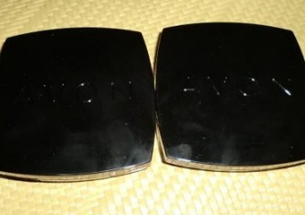 敗家~萬歲 - Avon 雅芳 雅芳晶燦無瑕修容餅 使用心得圖片
