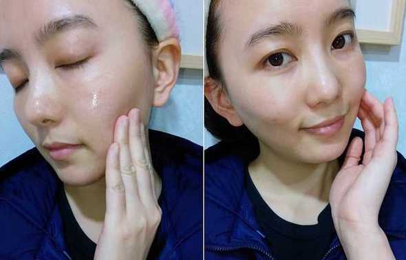 Orbis 芯生悠系列 芯生悠精華化妝水的照片影片一覽 Urcosme Cosme Taiwan 照片 影片