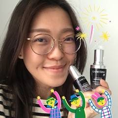 ，使用三週以來，以往換季那種煩躁心情徹底消