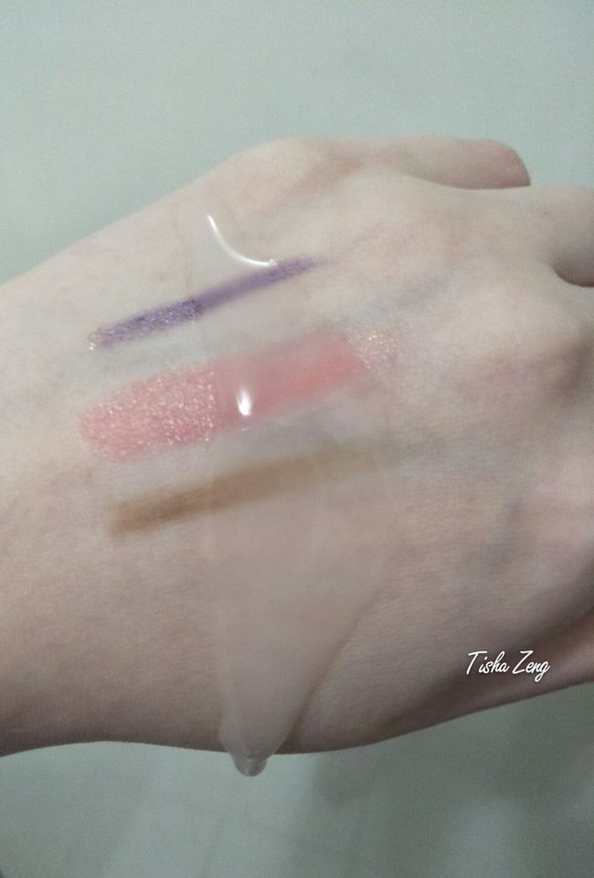THRONE斯儂恩櫻花卸粧調理乳液#台灣品牌、MIT品牌臉部卸妝、身體卸妝