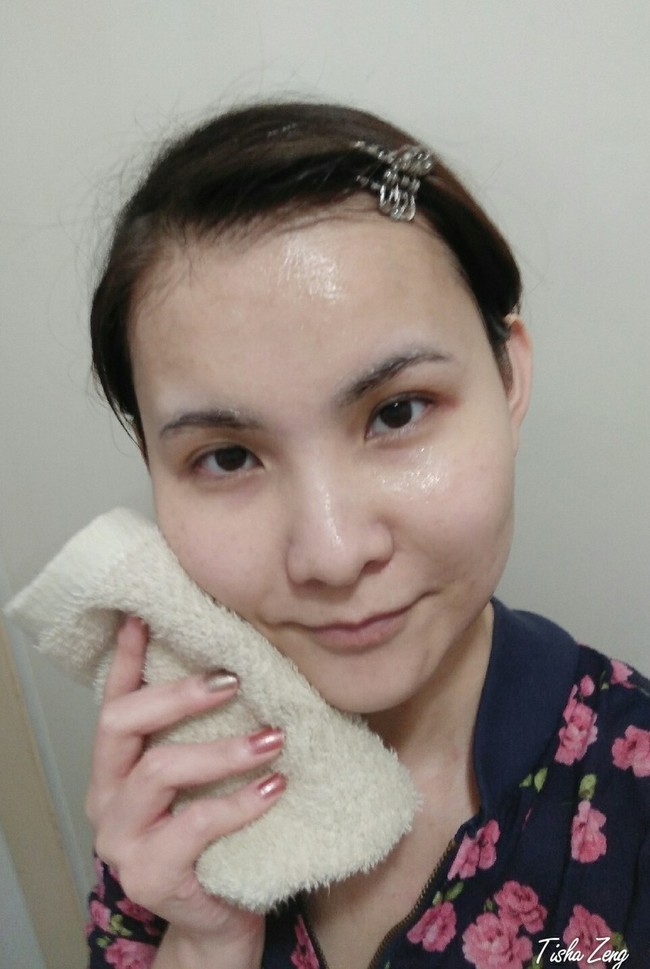 THRONE斯儂恩櫻花卸粧調理乳液#台灣品牌、MIT品牌臉部卸妝、身體卸妝