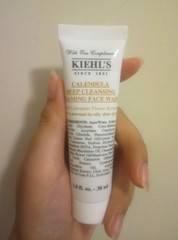 雖然這次提供的是一組旅行組小樣，但是每種份