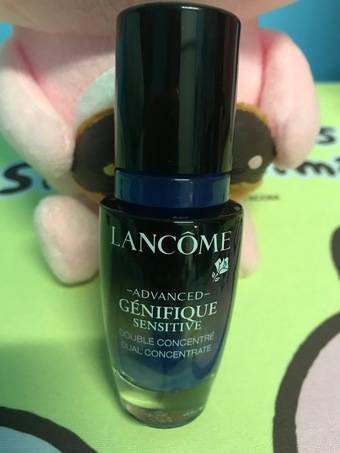 強效修復一滴年輕我在換季時一般保養會使用杏