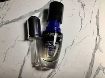 知道是不是因為天氣要換季轉換的關係我的膚況