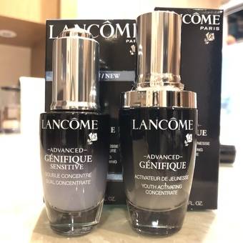 來皮膚依然黯淡無光，換季時皮膚容易敏感有狀