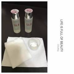 為現在正是，春，夏的換季，常常會有換季敏感