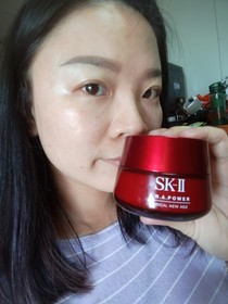 〃目標素顏肌  ,, - SK-II R.N.A.超肌能緊緻活膚霜 使用心得圖片