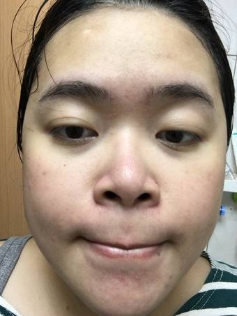 店購入了入門組合然後母親節在百貨就直接衝了