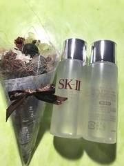 kii青春露，讓我在換季時皮膚狀況穩定許多