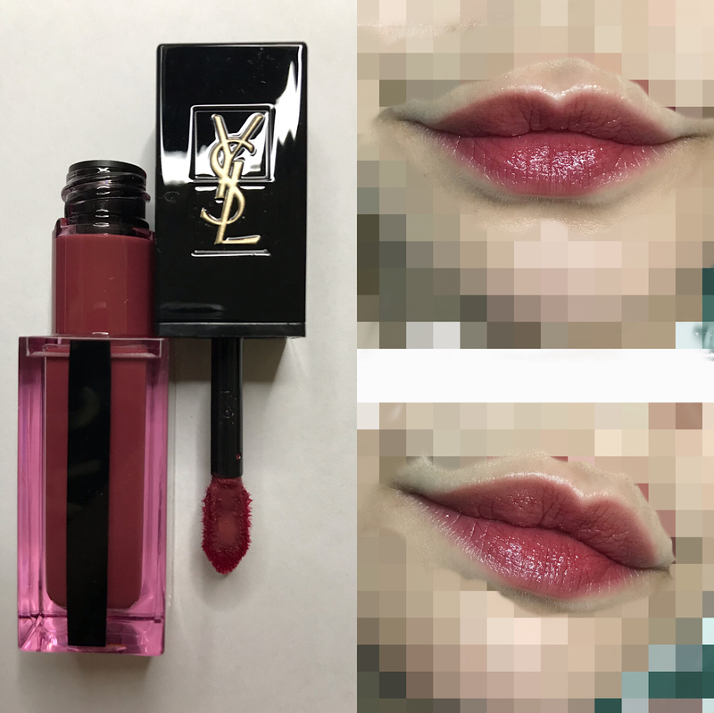 Ysl Vernis 617 Ysl Yves Saint Laurent Yves Saint Laurent Water
