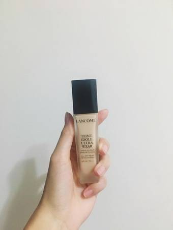 2小時）重點是直接變奶油肌那個光澤～雖然是