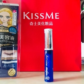 Ting-Yung - KISSME開架 花漾美姬睫毛精華保養液 使用心得圖片